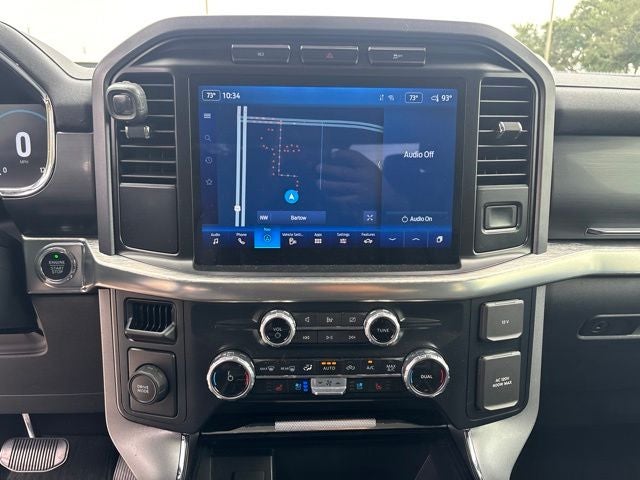 2023 Ford F-150 Lariat 2.7 ECOBOOST