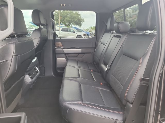 2023 Ford F-150 Lariat 2.7 ECOBOOST