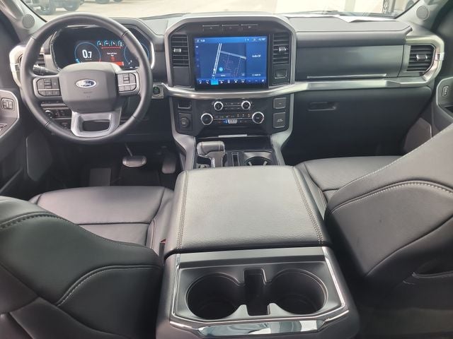 2023 Ford F-150 Lariat 2.7 ECOBOOST