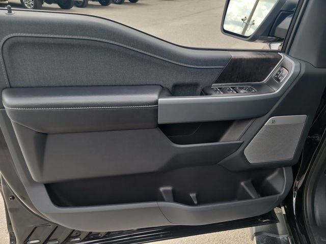 2023 Ford F-150 Lariat 2.7 ECOBOOST