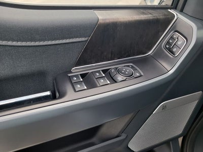 2023 Ford F-150 Lariat 2.7 ECOBOOST