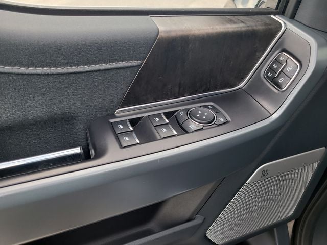 2023 Ford F-150 Lariat 2.7 ECOBOOST