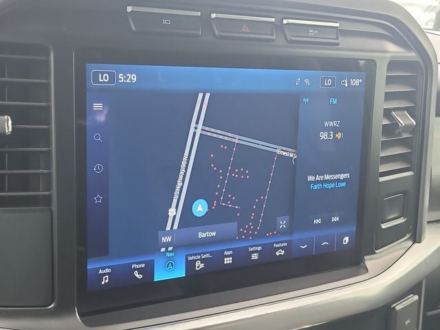 2023 Ford F-150 Lariat 2.7 ECOBOOST