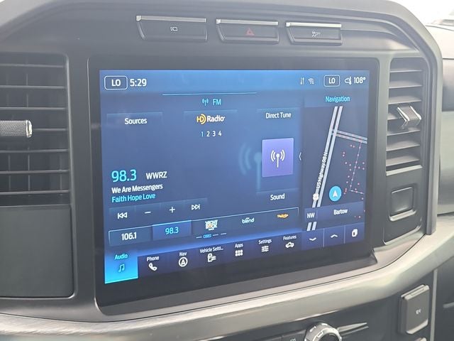 2023 Ford F-150 Lariat 2.7 ECOBOOST