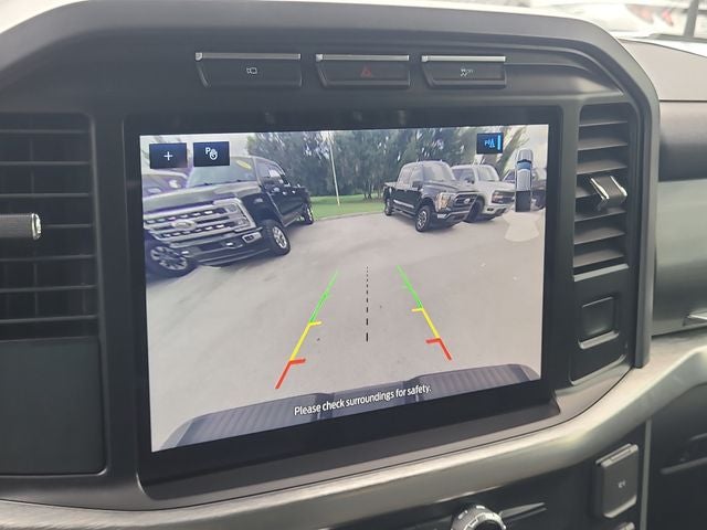 2023 Ford F-150 Lariat 2.7 ECOBOOST