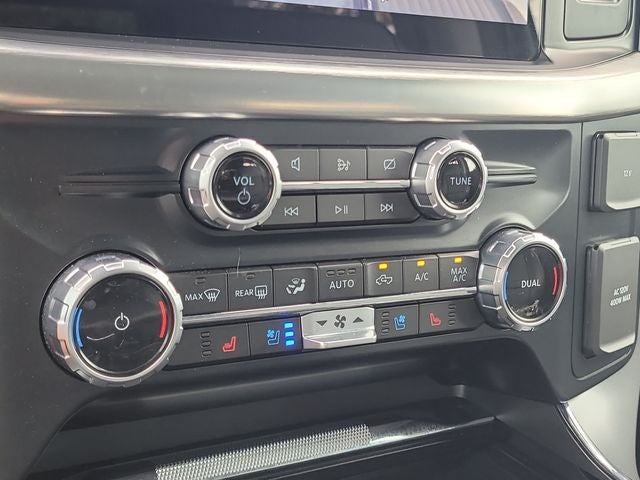 2023 Ford F-150 Lariat 2.7 ECOBOOST