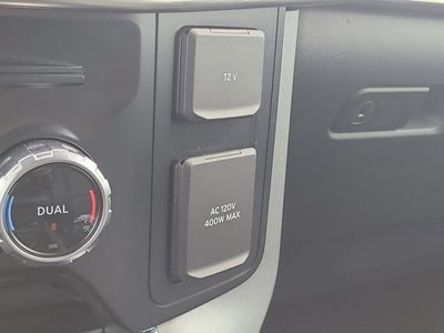 2023 Ford F-150 Lariat 2.7 ECOBOOST