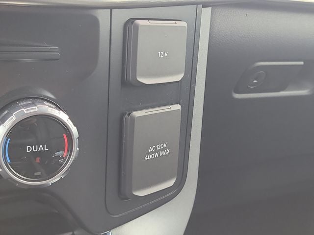 2023 Ford F-150 Lariat 2.7 ECOBOOST