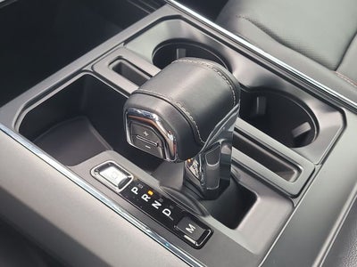 2023 Ford F-150 Lariat 2.7 ECOBOOST