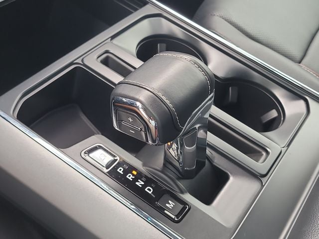 2023 Ford F-150 Lariat 2.7 ECOBOOST