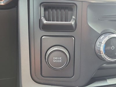 2023 Ford F-150 Lariat 2.7 ECOBOOST