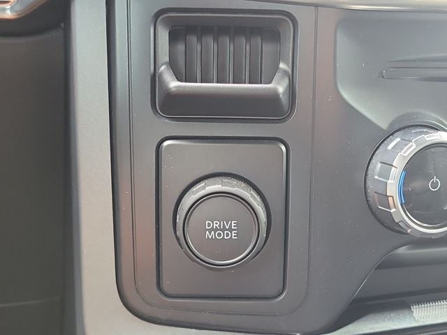 2023 Ford F-150 Lariat 2.7 ECOBOOST