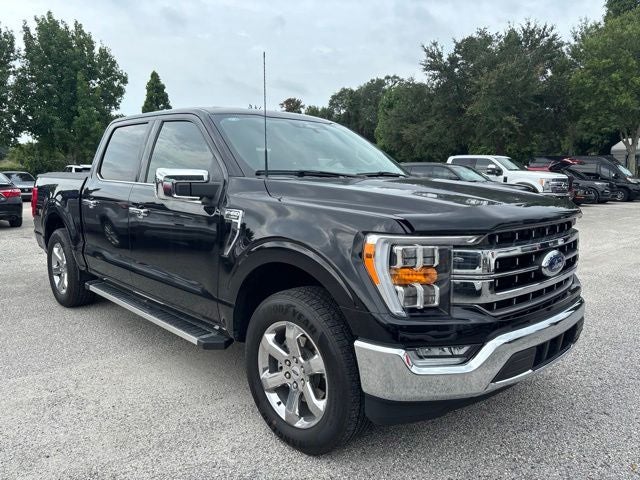 2023 Ford F-150 Lariat 2.7 ECOBOOST