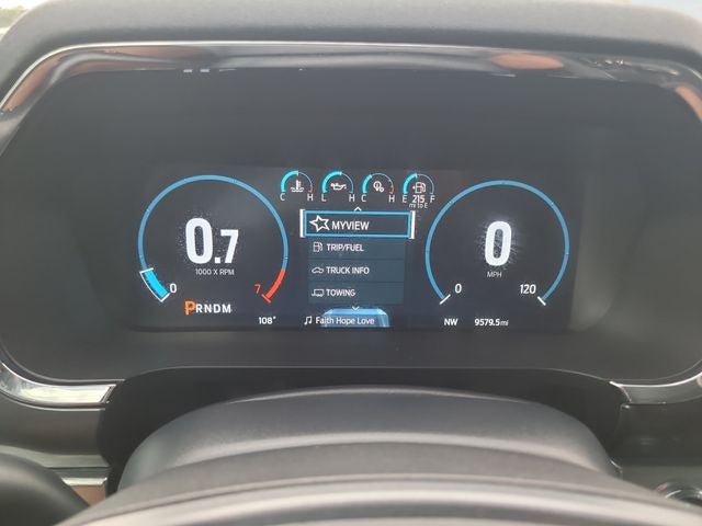 2023 Ford F-150 Lariat 2.7 ECOBOOST