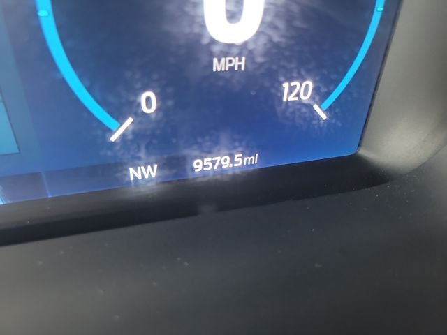 2023 Ford F-150 Lariat 2.7 ECOBOOST