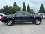 2023 Ford F-150 Lariat 2.7 ECOBOOST