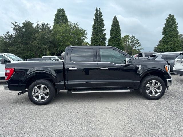 2023 Ford F-150 Lariat 2.7 ECOBOOST