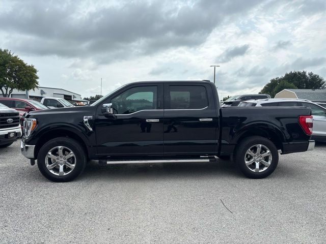 2023 Ford F-150 Lariat 2.7 ECOBOOST