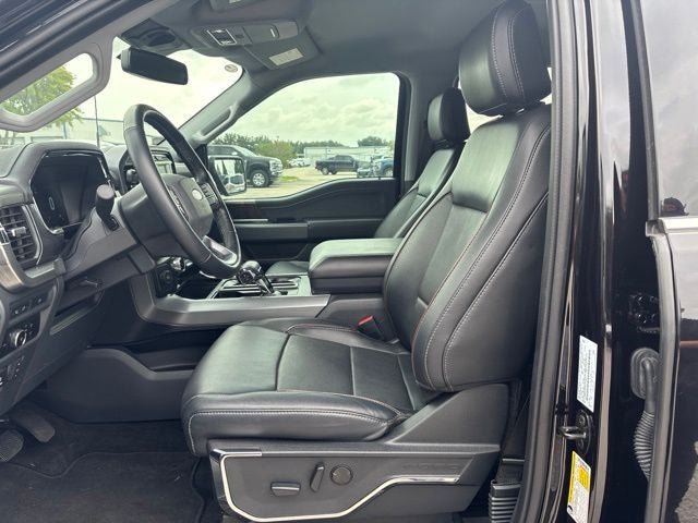 2023 Ford F-150 Lariat 2.7 ECOBOOST