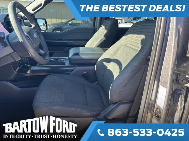 2023 Ford F-150 XL STX 2.7 ECOBOOST