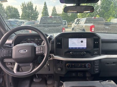 2021 Ford F-150 XL 2.7 ECOBOOST
