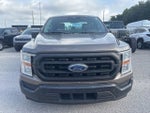2021 Ford F-150 XL 2.7 ECOBOOST