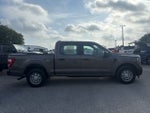 2021 Ford F-150 XL 2.7 ECOBOOST