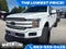 2018 Ford F-150 Lariat LIFTED