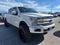 2018 Ford F-150 Lariat LIFTED
