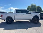 2018 Ford F-150 Lariat LIFTED