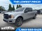 2020 Ford F-150 XLT 2.7 ECOBOOST