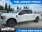 2021 Ford F-150 XLT 2.7 ECOBOOST