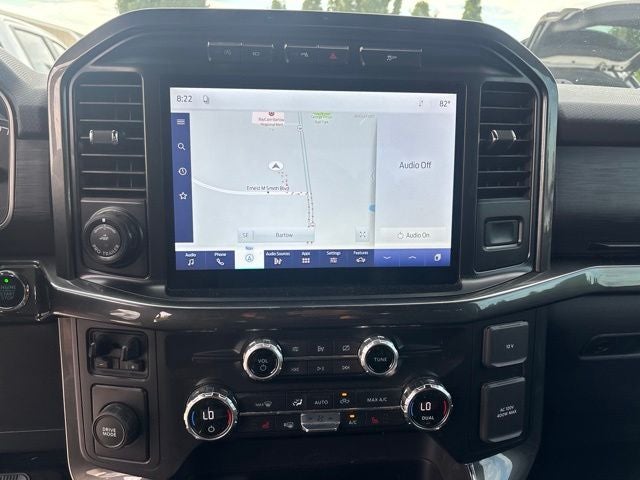 2021 Ford F-150 XLT 2.7 ECOBOOST