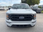 2021 Ford F-150 XLT 2.7 ECOBOOST