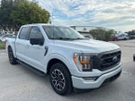 2021 Ford F-150 XLT 2.7 ECOBOOST