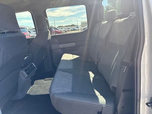 2023 Ford F-150 XLT 2.7 ECOBOOST