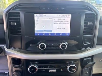 2023 Ford F-150 XLT 2.7 ECOBOOST