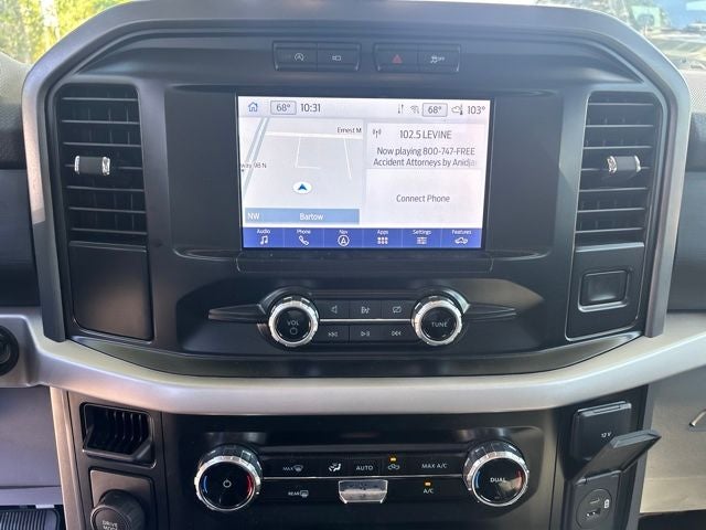 2023 Ford F-150 XLT 2.7 ECOBOOST