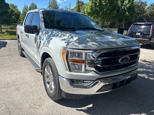2023 Ford F-150 XLT 2.7 ECOBOOST