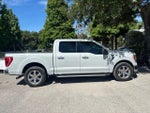 2023 Ford F-150 XLT 2.7 ECOBOOST