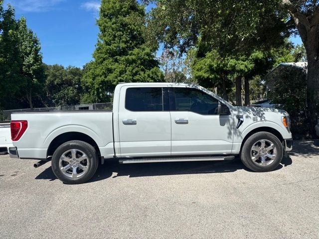 2023 Ford F-150 XLT 2.7 ECOBOOST