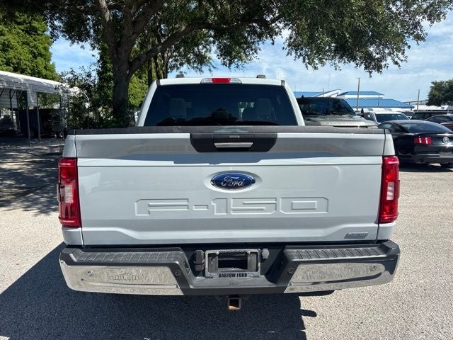 2023 Ford F-150 XLT 2.7 ECOBOOST