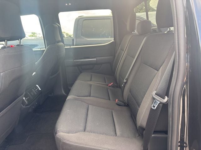 2023 Ford F-150 XLT 2.7 ECOBOOST