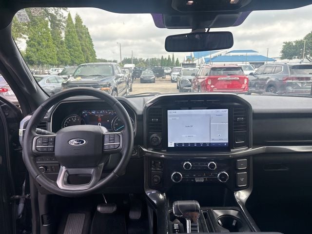 2023 Ford F-150 XLT 2.7 ECOBOOST