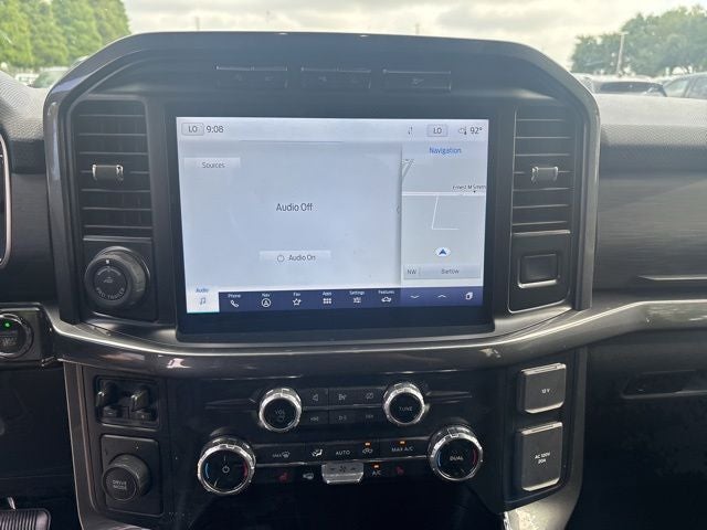 2023 Ford F-150 XLT 2.7 ECOBOOST