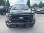 2023 Ford F-150 XLT 2.7 ECOBOOST