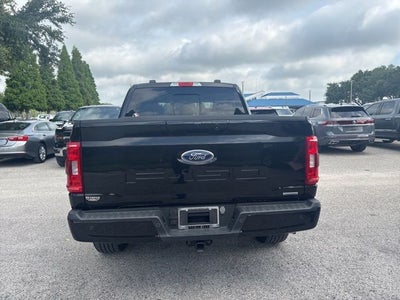2023 Ford F-150 XLT 2.7 ECOBOOST