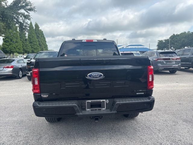 2023 Ford F-150 XLT 2.7 ECOBOOST