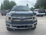 2019 Ford F-150 XLT 3.5 ECOBOOST