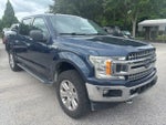 2019 Ford F-150 XLT 3.5 ECOBOOST